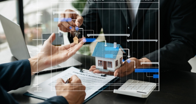 Optimism surrounding AI growing among letting agents  AI Property 625