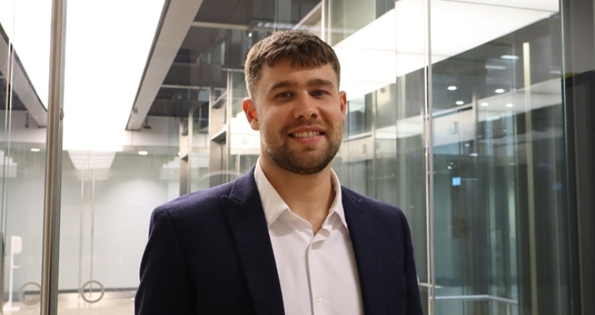 £3.65m refurbishment loan backs 18-flat residential conversion