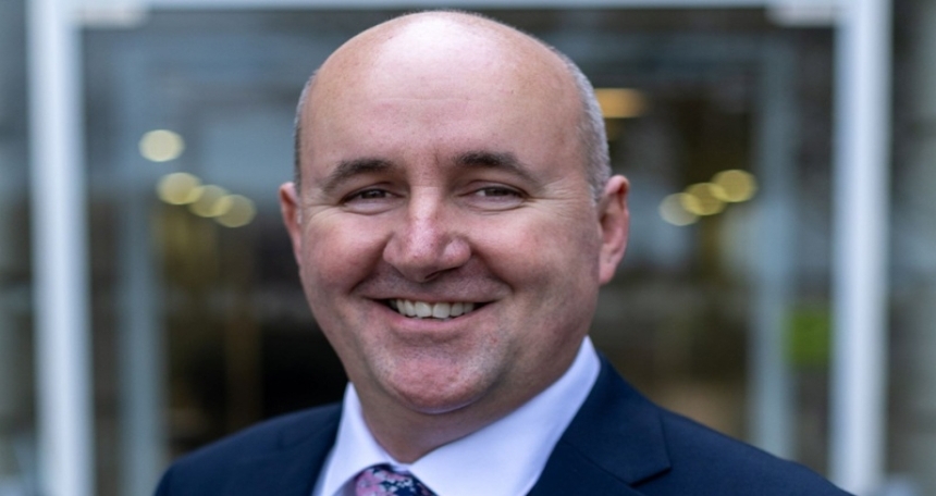 Case study: Precise completes £2m developer exit finance for luxury new development in the Wirral Alan Kimber - Precise - 479