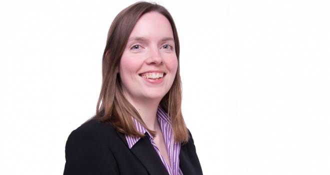 The Environment Act and the impact on property development Alice Davidson - Boyer 923