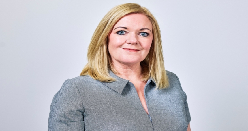 LRG find 62% of landlords recognise the potential benefits of a more transparent rental market Allison Thompson, national lettings managing director, LRG