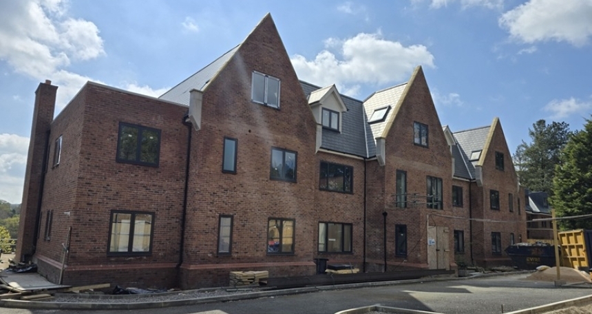 Allsop launches 266-lot May residential auction catalogue  Allsop - May - 258