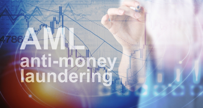 Growing numbers of property professionals 'dont care' about money laundering fines AML 123