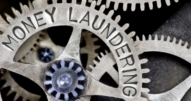 A third of property professionals believe they aren't AML compliant AML 501