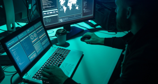 Majority of property firms failing to detect criminal AML Fraud 722