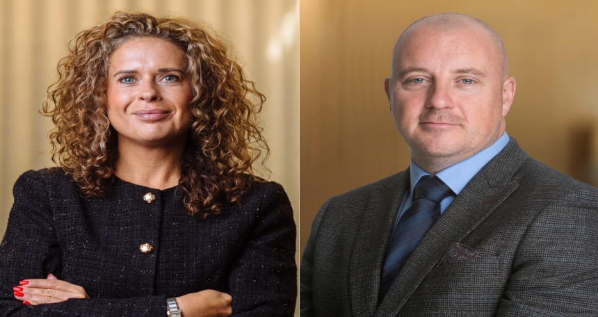 Case study: HTB completes 43-property portfolio refinance in five days Andrea & Wes - HTB 825