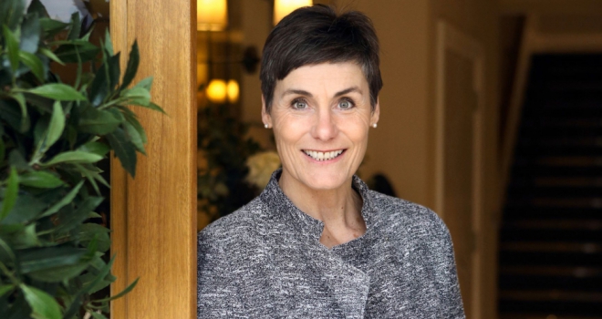 What do home buyers need to consider in the next six months? Andrea Fawell Kebbell