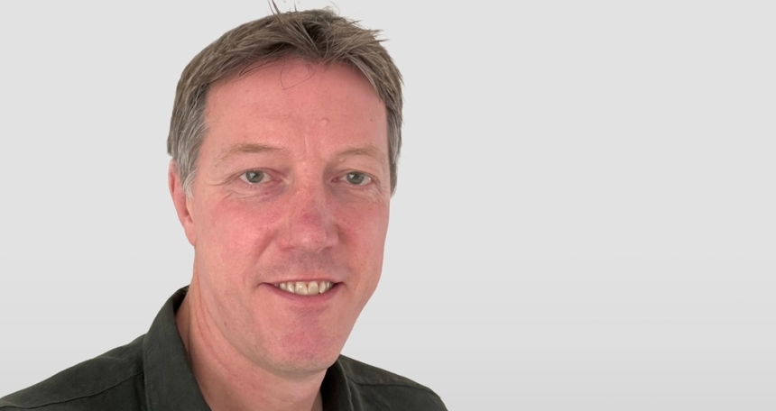 Andy Bickers - Kensington Mortgages - 873