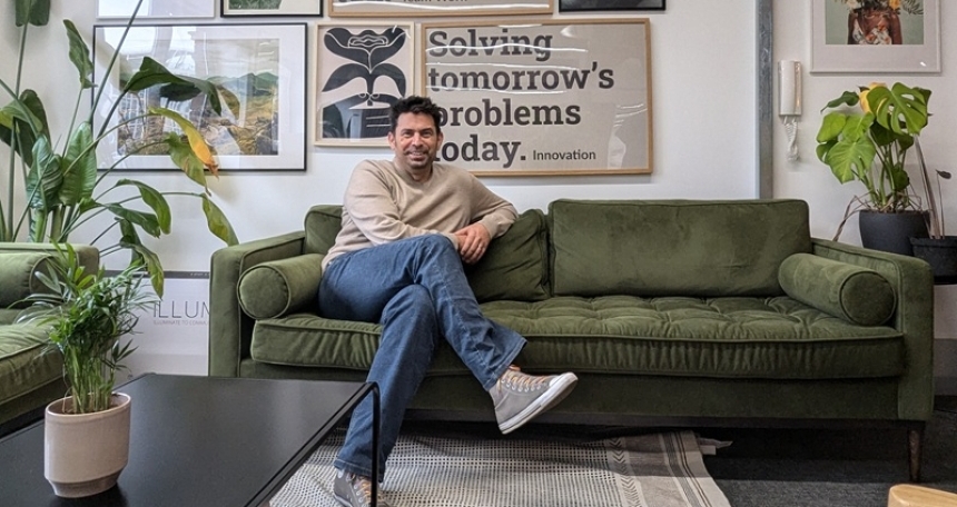 Andy Sutton - Sero - 841