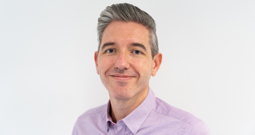 Andy Smart - Paragon Bank - 727