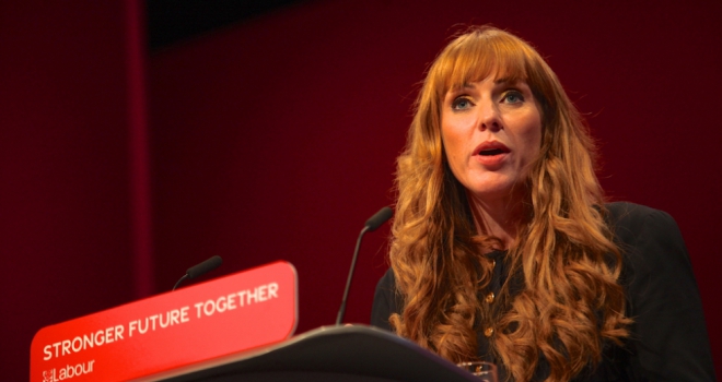 500m investment to accelerate environmental planning will improve application processing efficiency, says DEFRA angela rayner