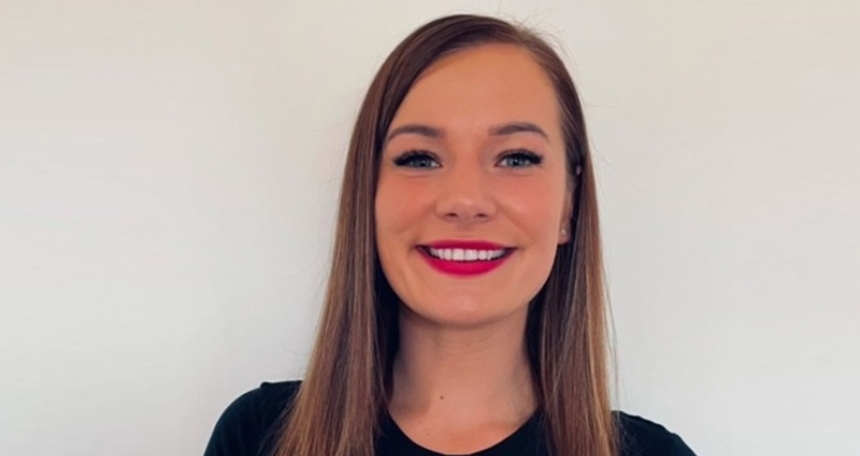 Angelika Christian - Accord Mortgages - 956