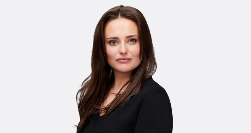 Anna Thompson - Pallas Capital - 928