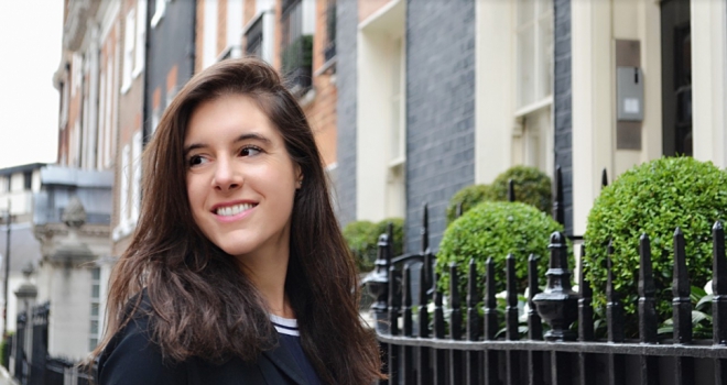 In the Spotlight with Anna Clare Harper Anna Clare Harper 551