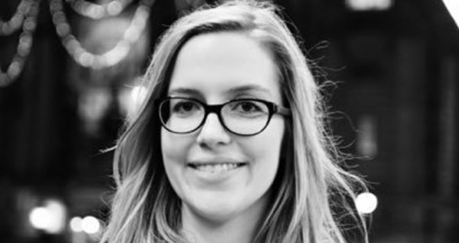 London's new homes market braces for supply crunch: Knight Frank Anna Ward - Knight Frank 933