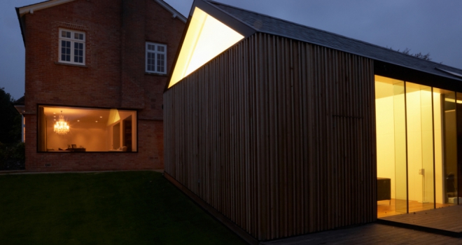 What to look for when house hunting for properties with an annexe Annexe 294