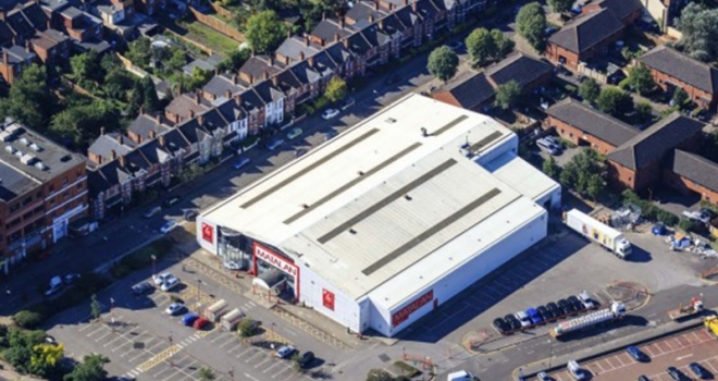 Case study: ASK lends £11.7m for residential redevelopment site in Cricklewood ASK 777