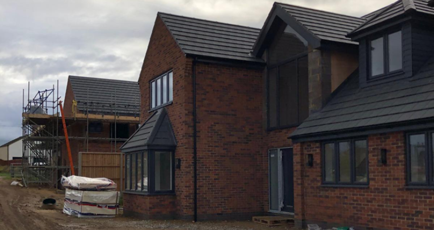 Case study: Aspen completes £700k development bridge 'the right way' Aspen Development Bridge - 537