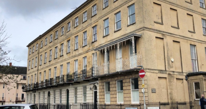 Case study: Aspen completes £5.625m 'complex three-site' refurbishment bridge Aspen 333