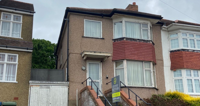 Case study: Aspen completes £500k refurbishment bridge for 'returning serial developer' Aspen Bridge 784