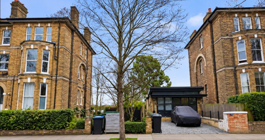 Assetz Capital - Anerley, South London - 627