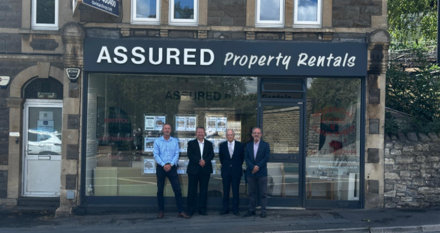Your Move Williams Rose  - Assured Property Rentals - 946
