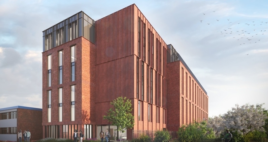 Atelier - Coventry - PBSA - 019