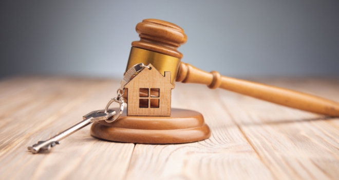 Allsop's additional August residential auction raises £34m Auction 345