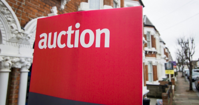What to expect when selling your property at auction Auction 369