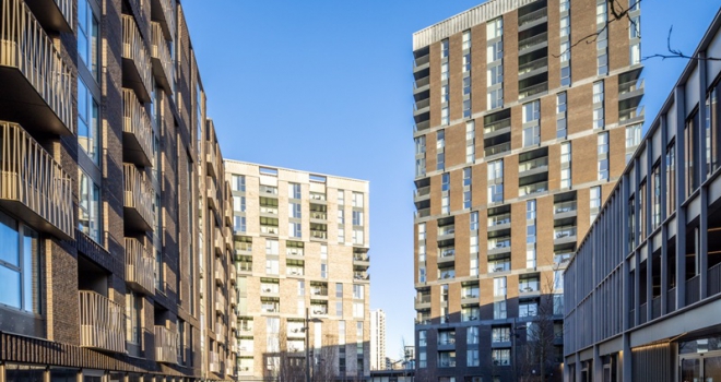 Case study: Related Argent secures £85m investment loan for build to rent development in King’s Cross Author Kings Cross - 053