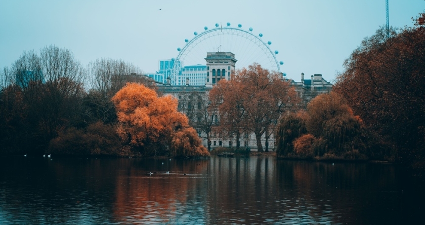 London - Autumn - 714