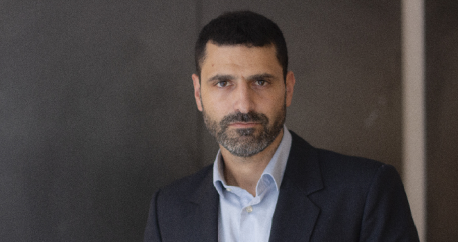 Lendlord announce the launch of a new tenant app Aviram Shahar 588