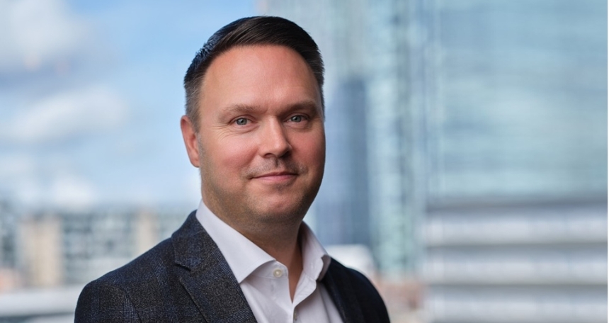 Richard Winston - Recognise Bank - 279