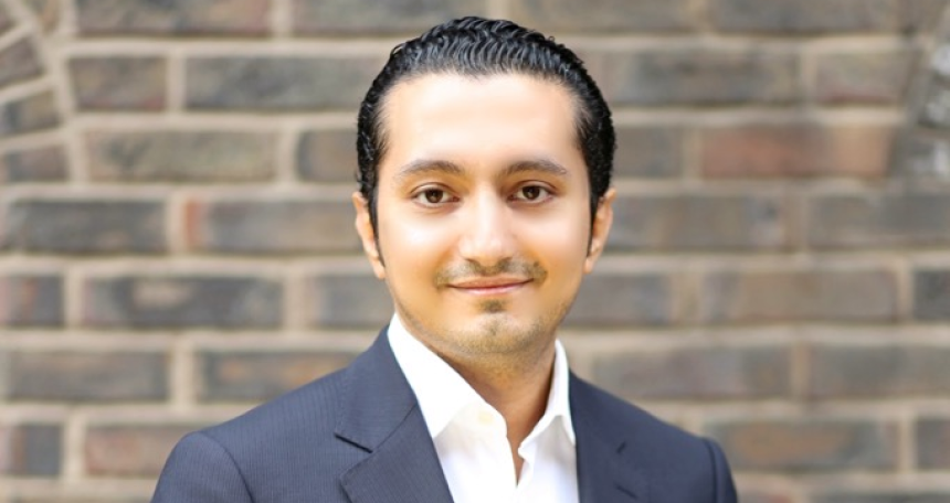 Why it’s our responsibility to solve the challenge of home buying Babek Ismayil - One Dome - 022