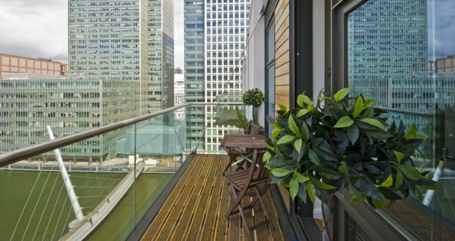 Here’s how some property's most desirable feature could stop it from selling Balcony 575