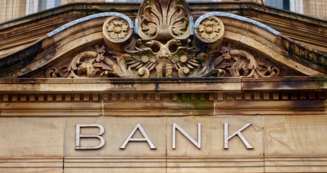 Reinvent then rent: could former public and commercial buildings boost the dearth of rental stock? Bank 822