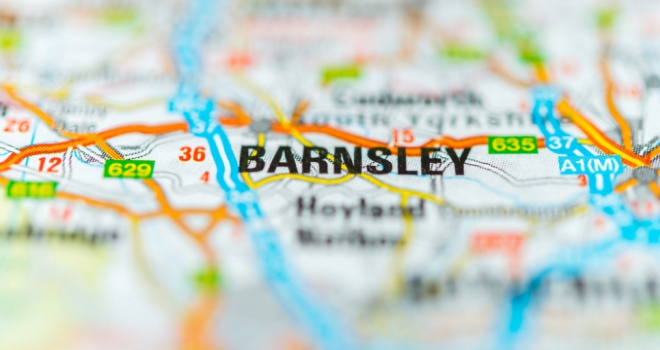 Plans for over 200 new homes set to enhance ecological features of disused site in Barnsley Barnsley 739