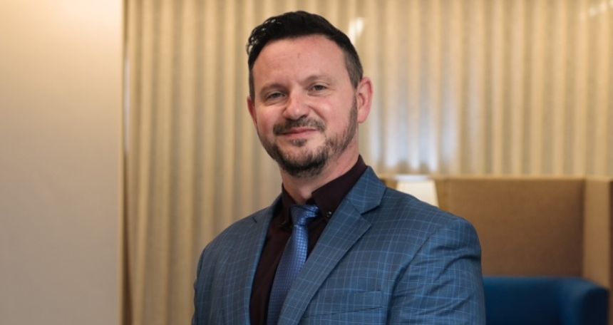 Barry Ireland - HTB - 739