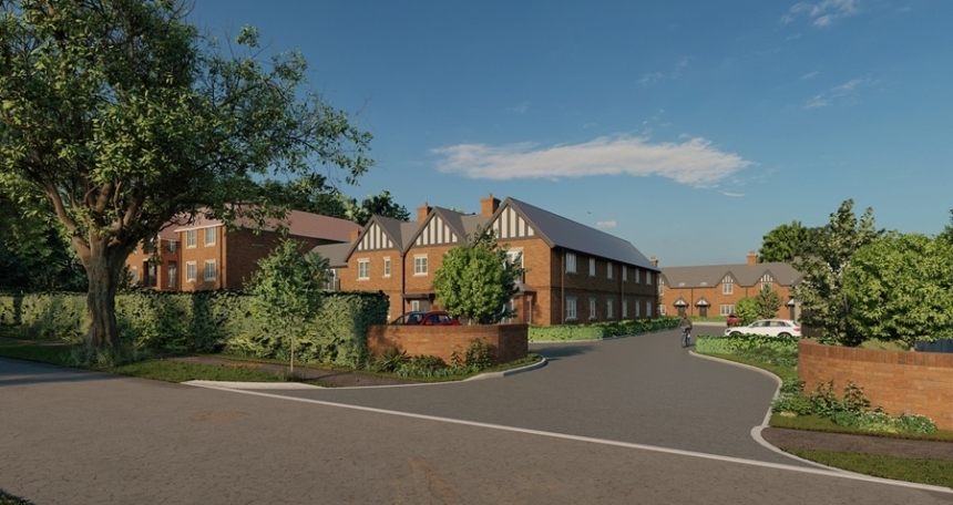Paragon - Beachcroft - 922