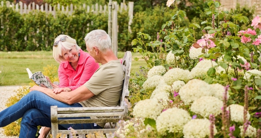 £44.8m facility to fund 88-home over-55s community in Shenley