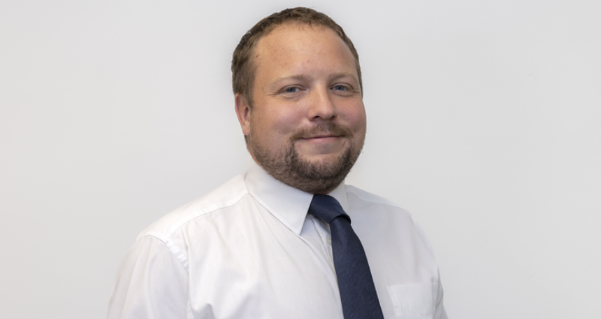 Rediscovering a ‘normal’ base rate and its implications for the UK property market Ben Nichols - RAW Capital Partners - 918