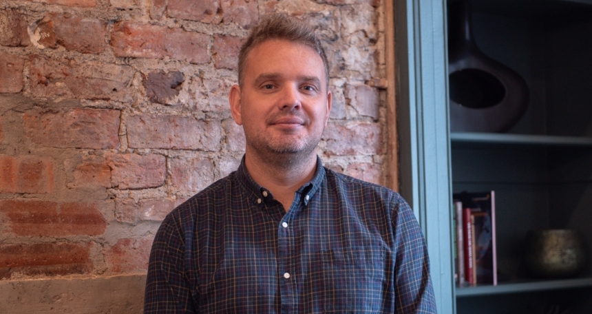 Consumers back upfront information to fix property market delays Ben Ridgway - iamproperty - 375