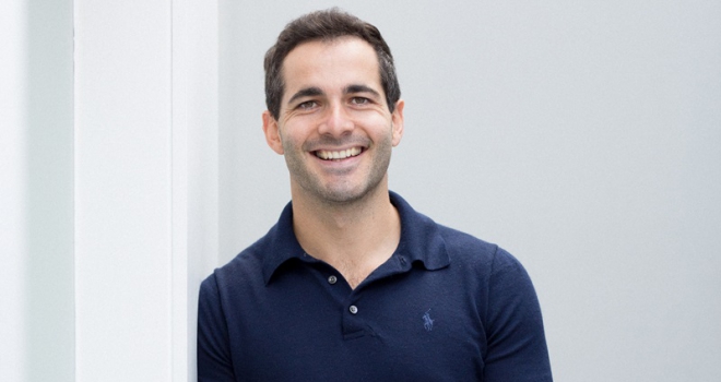 Reposit sees sales surge by a third during 'record' half year Ben Grech - Reposit - 845