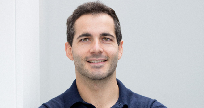 In the Spotlight with Ben Grech Ben Grech Reposit 024