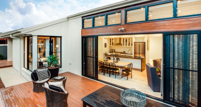 Which design features will buyers pay the most for? Bi Fold Doors 778