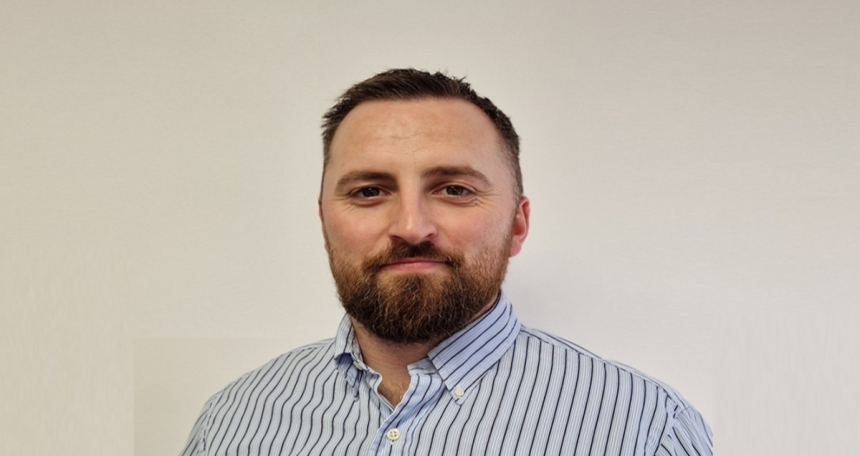 Billy McCluskey, Commercial Trust