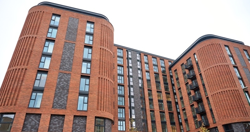 Nottingham’s BTR momentum grows as blocwork plans 200 more homes blocwork - Nottingham - 772