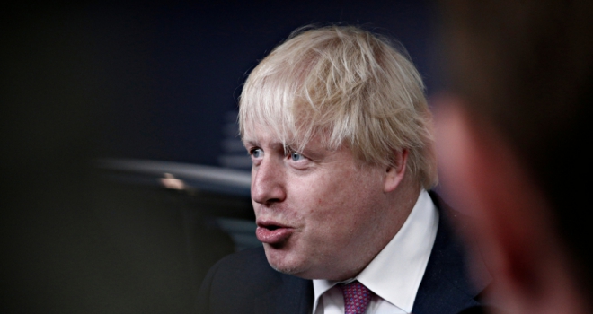 Is Boris good for house price growth? Boris 321