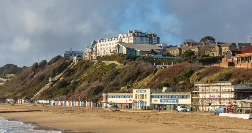 FRP - Bournmouth - 622