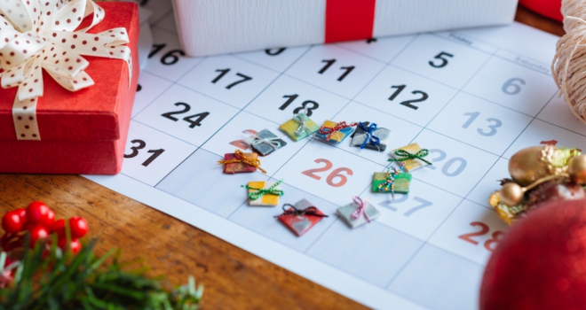 Getting your home sale ready for the Boxing Day bounce boxing day